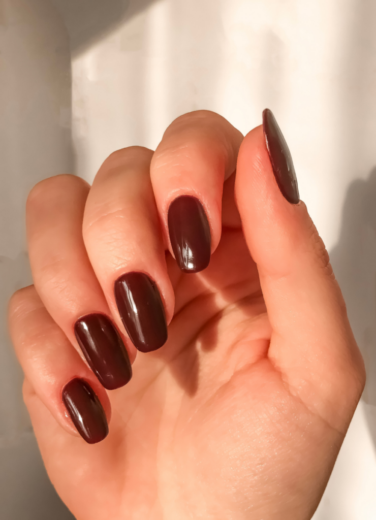 57 The Cutest Gradutaion Nails to Try