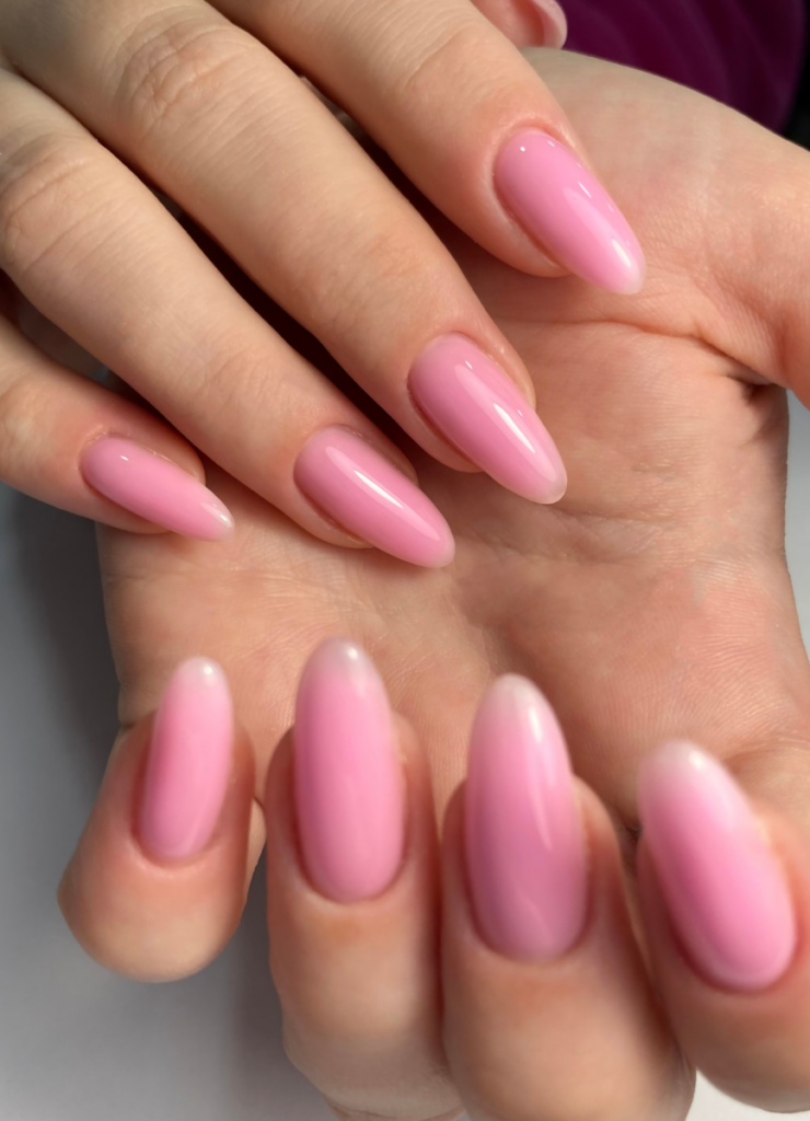 7 3 The Cutest Gradutaion Nails to Try