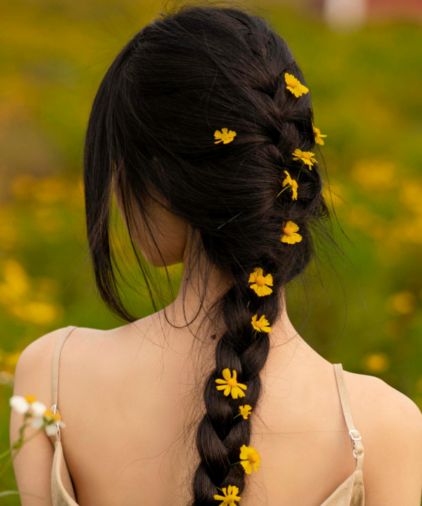 7 5 Pretty Graduation Hairstyles Inspo