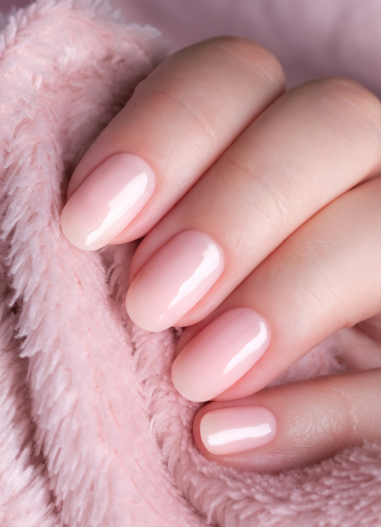 9 3 The Cutest Gradutaion Nails to Try