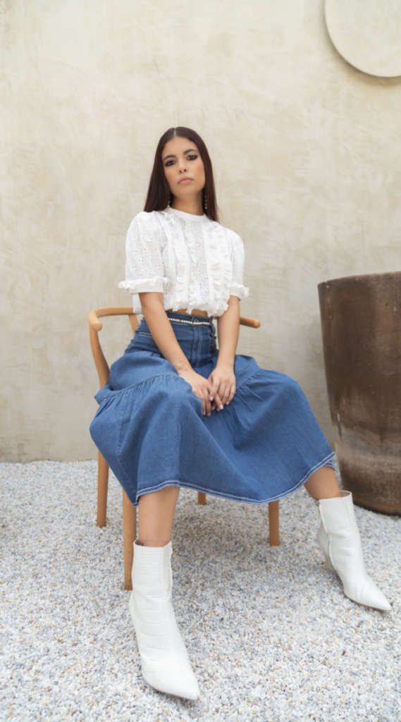 9 Cute Spring Outfits Ideas to Try