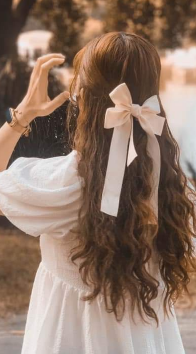 Pretty Graduation Hairstyles Inspo
