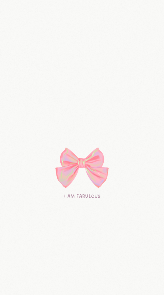 1 2 Cute Minimal iPhone Wallpapers