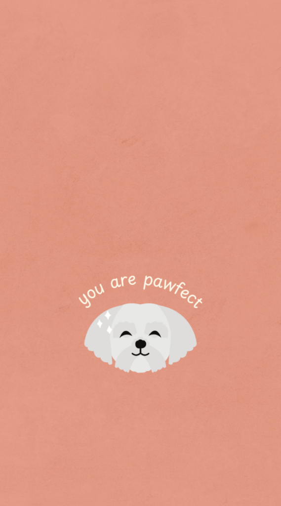 5 1 Cute Minimal iPhone Wallpapers