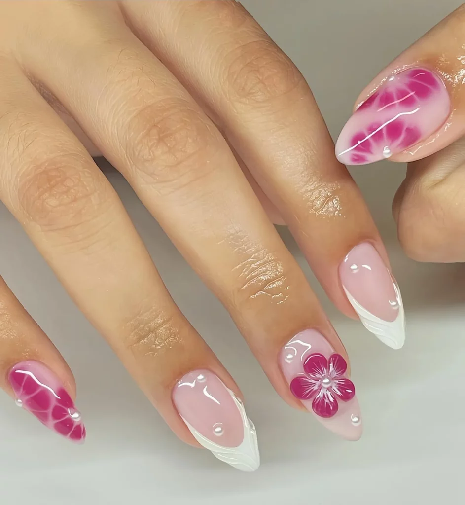 7 2 Cute Summer Nails Inspo