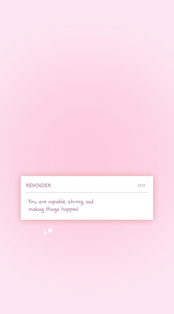 8 1 Cute Minimal iPhone Wallpapers