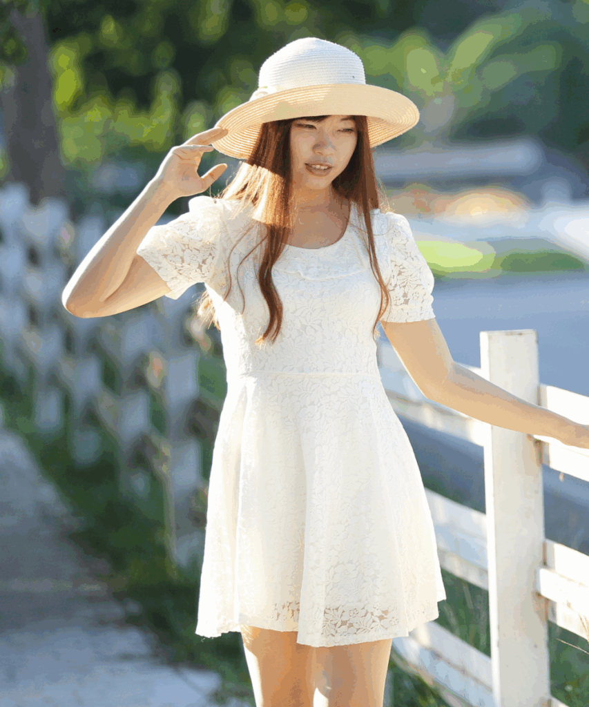 1 10 Cute Picnic Outfit Inspo