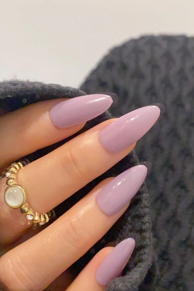 10 1 Old Money Nails For a Classy Look