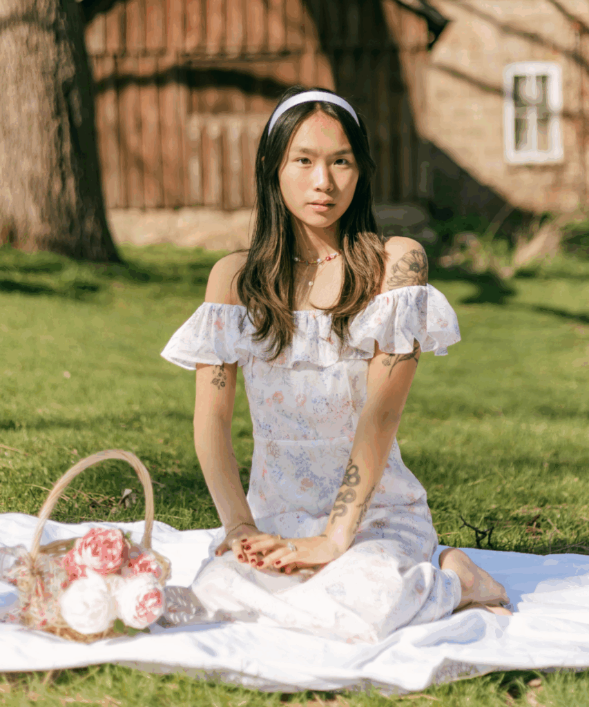 12 9 Cute Picnic Outfit Inspo