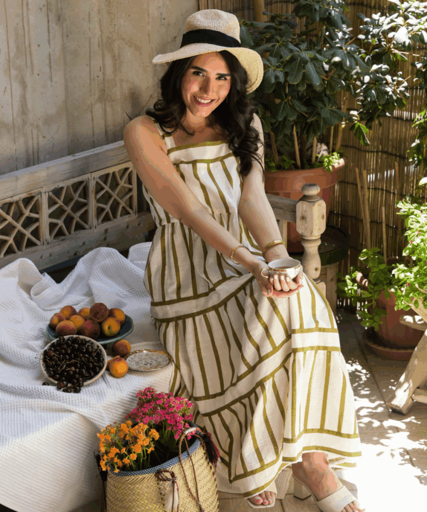 13 8 Cute Picnic Outfit Inspo