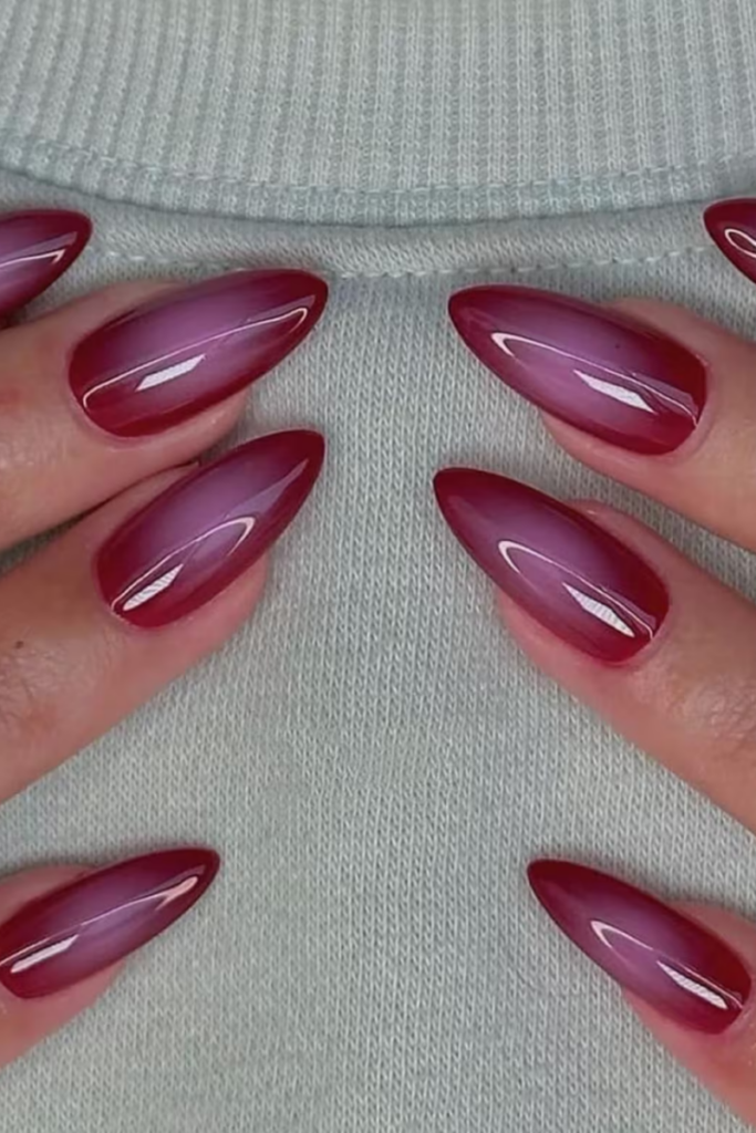 14 1 Old Money Nails For a Classy Look