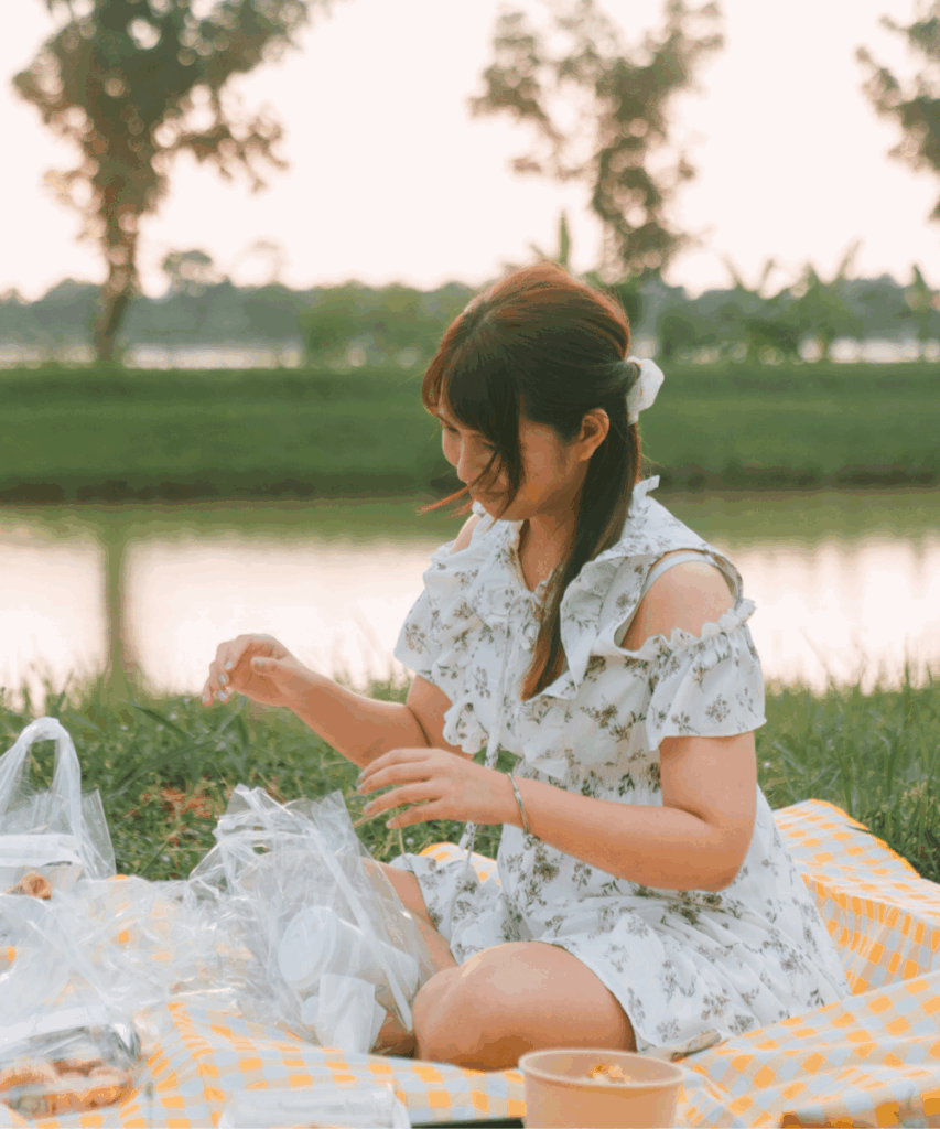 16 3 Cute Picnic Outfit Inspo