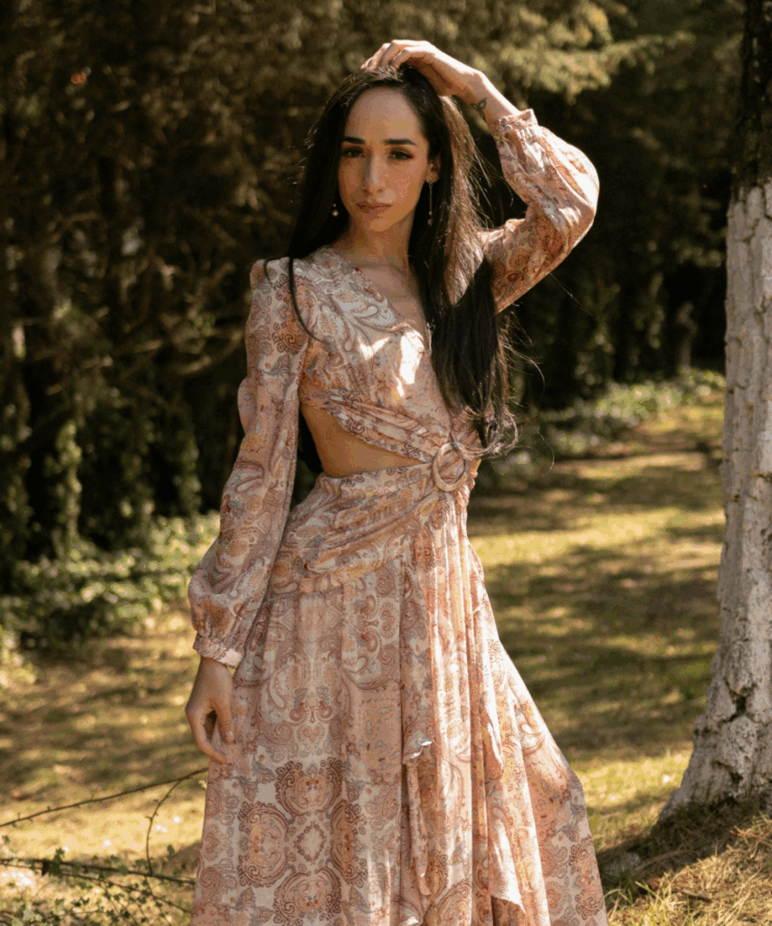 18 2 Cute Picnic Outfit Inspo