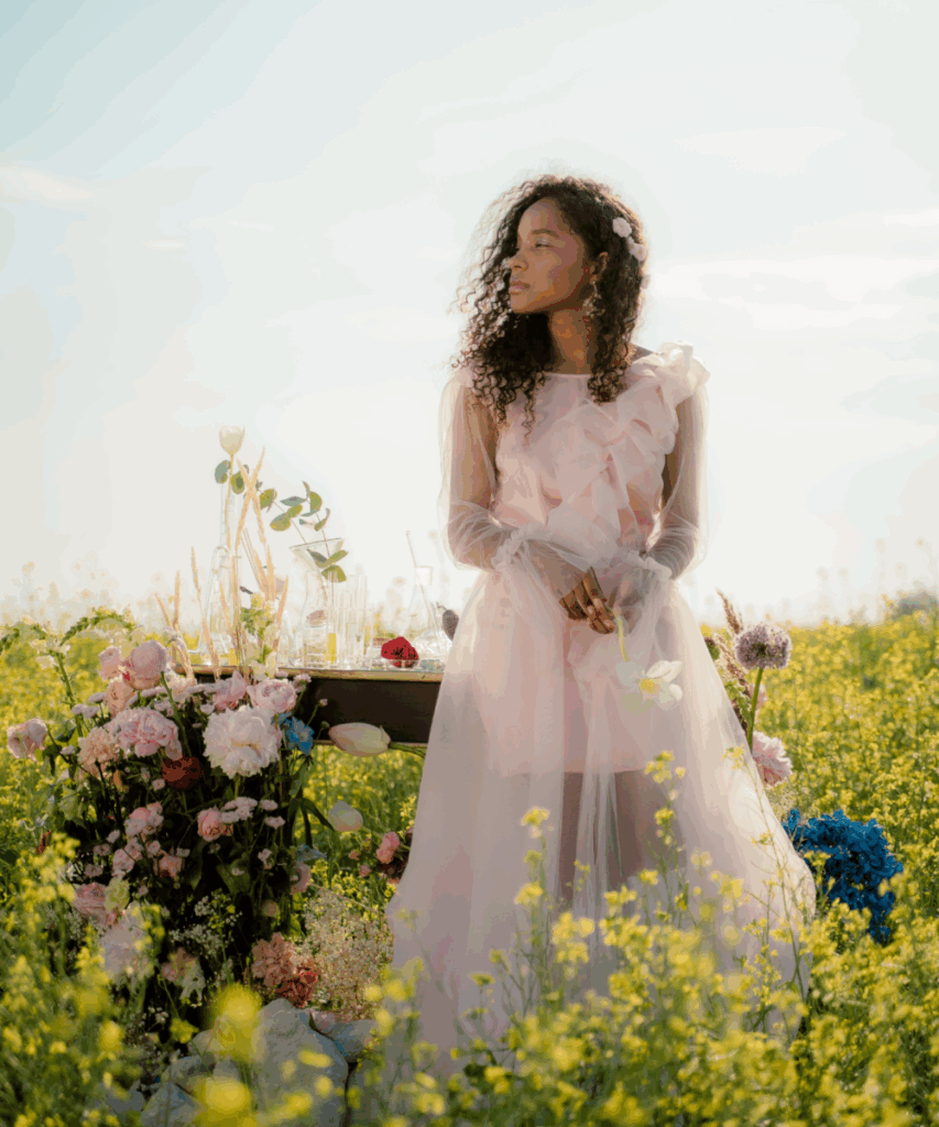 21 1 Cute Picnic Outfit Inspo