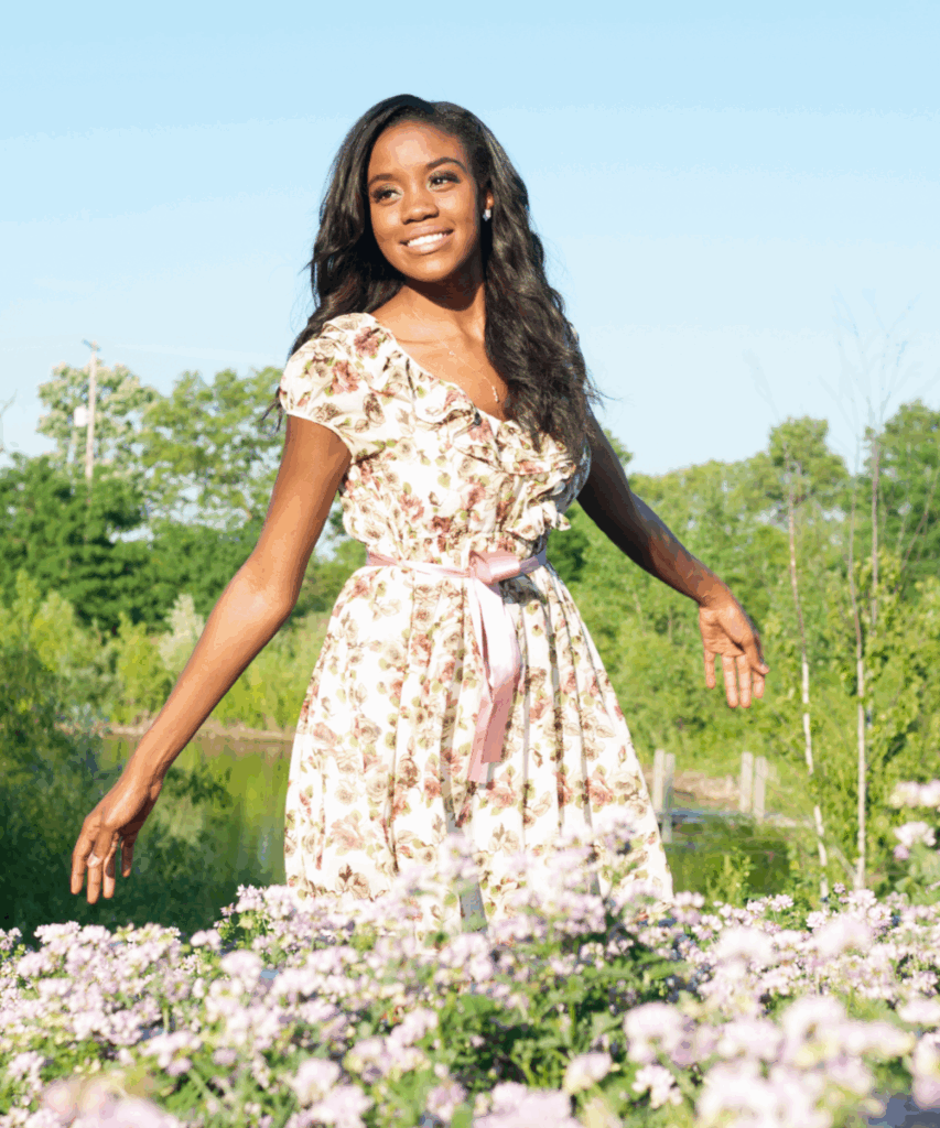 22 1 Cute Picnic Outfit Inspo