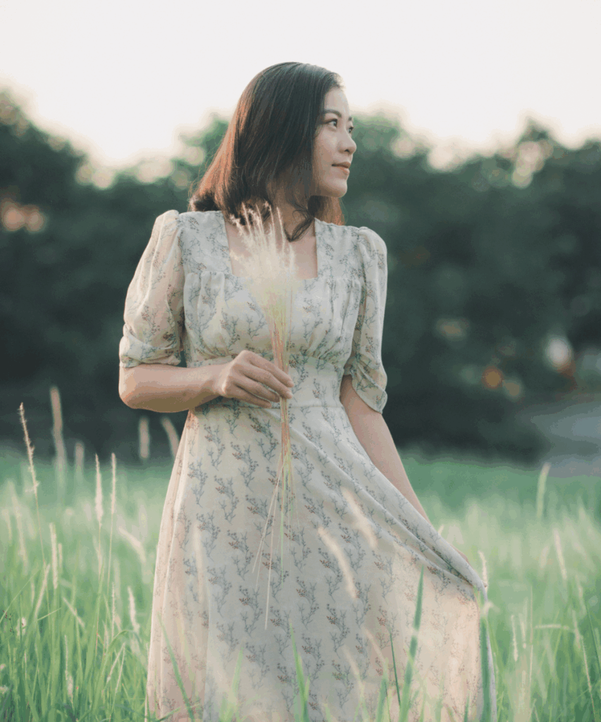 23 1 Cute Picnic Outfit Inspo