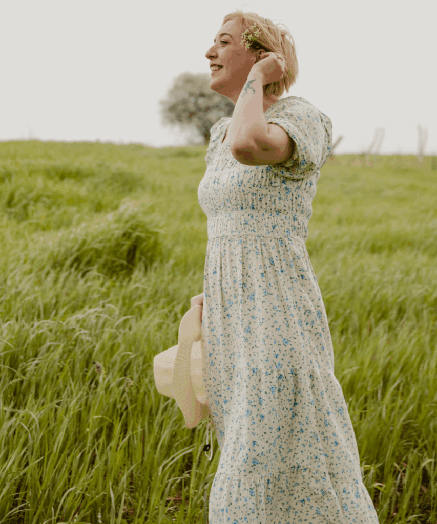 24 1 Cute Picnic Outfit Inspo