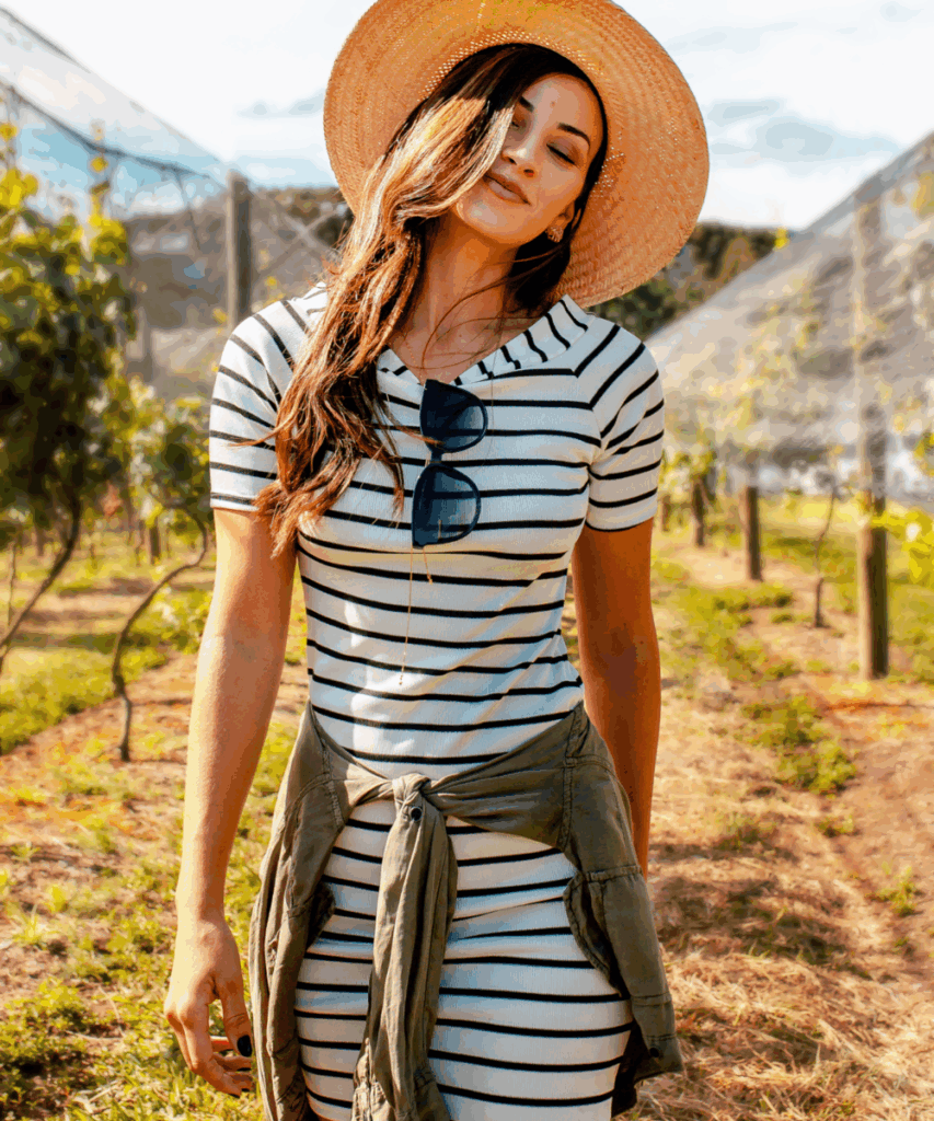 25 1 Cute Picnic Outfit Inspo