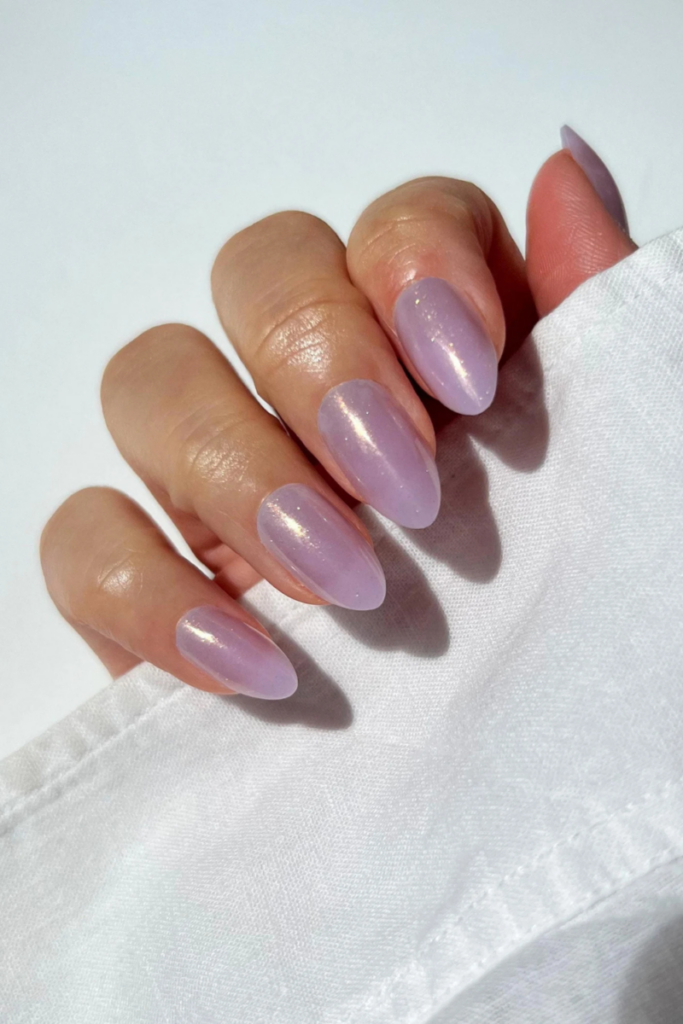 3 1 Old Money Nails For a Classy Look