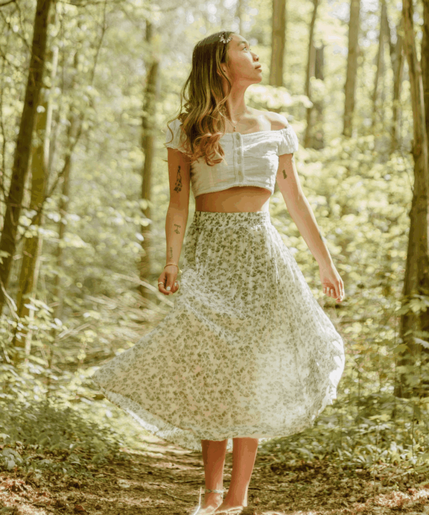 5 9 Cute Picnic Outfit Inspo