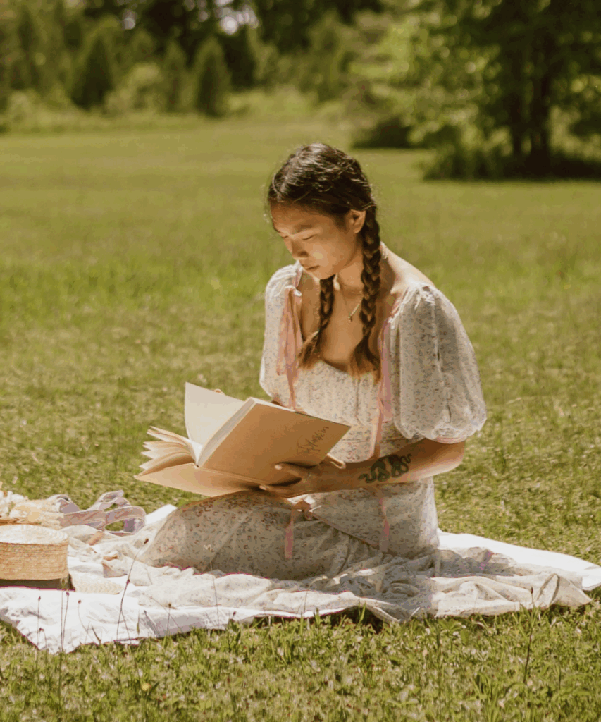 7 8 Cute Picnic Outfit Inspo