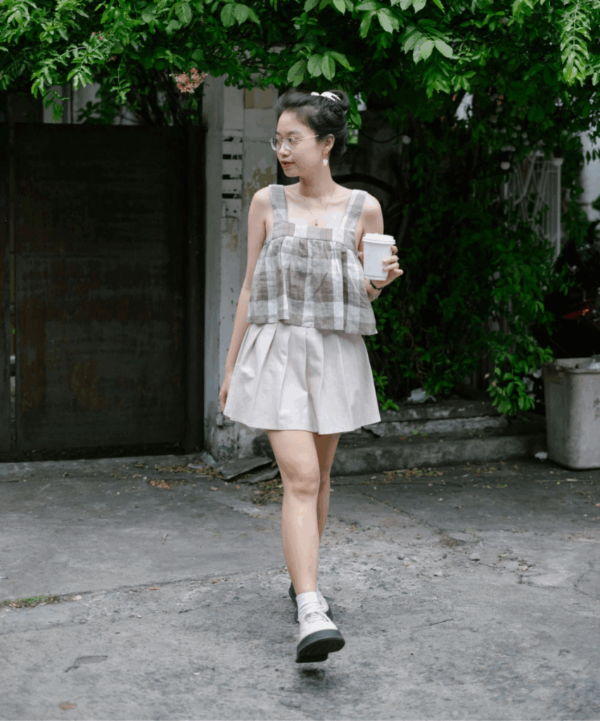 8 8 Cute Picnic Outfit Inspo