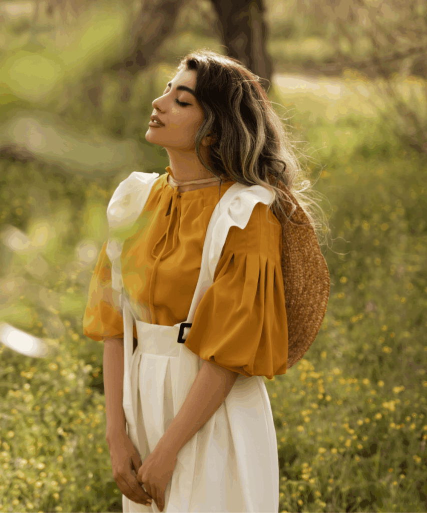 9 9 Cute Picnic Outfit Inspo