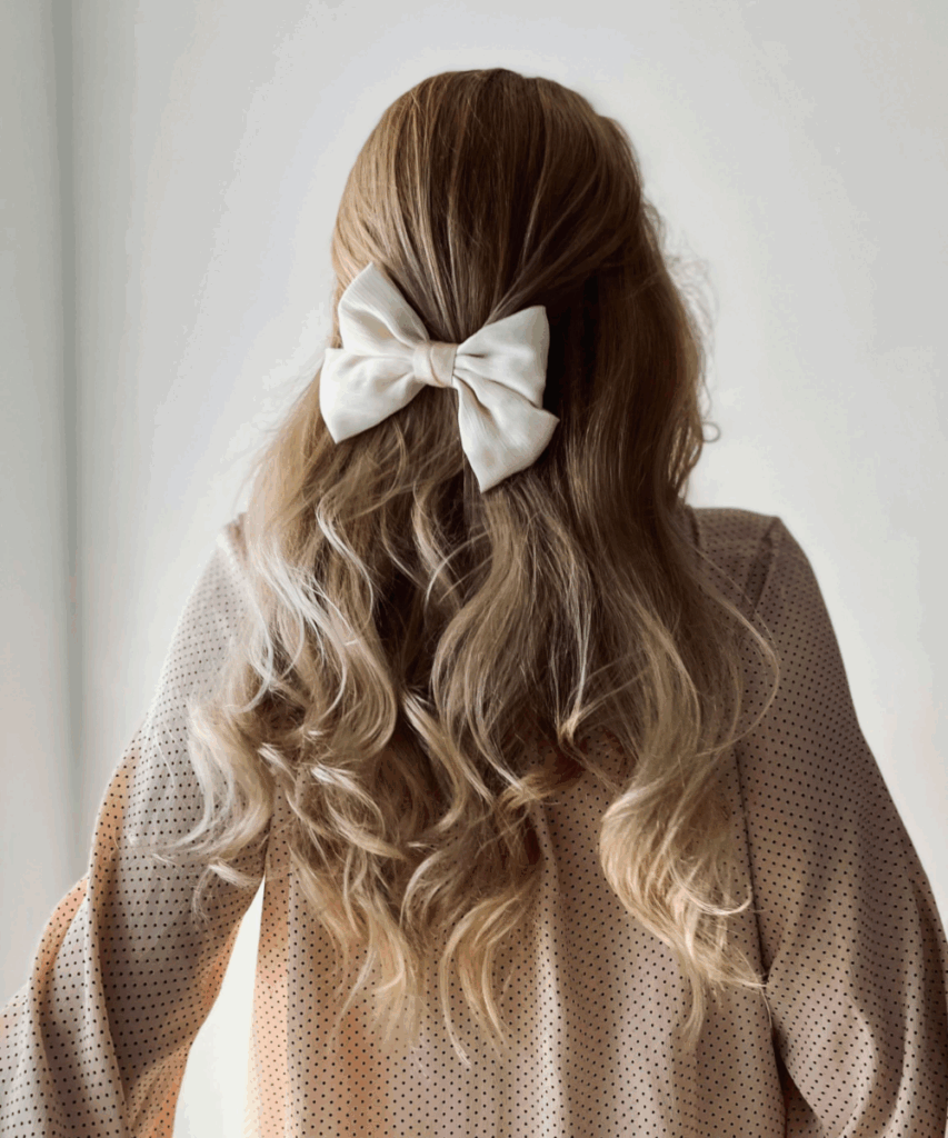 11 2 Half Up Half Down Hairstyles You'll Love