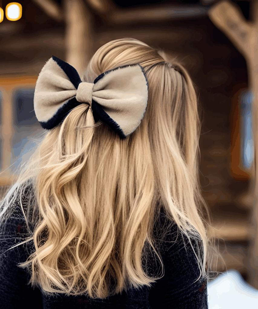 7 3 Half Up Half Down Hairstyles You'll Love