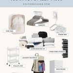 awesome dorm room essentials you'll actually need -