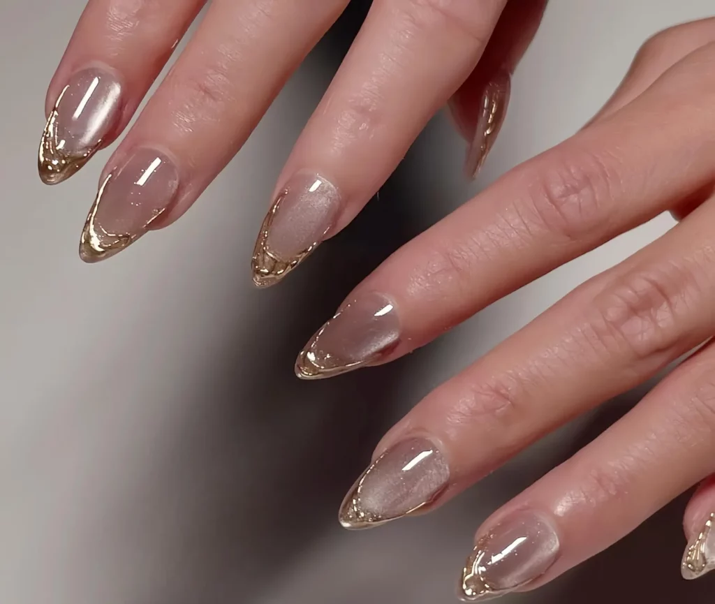 10 1 Stunning Birthday Nails