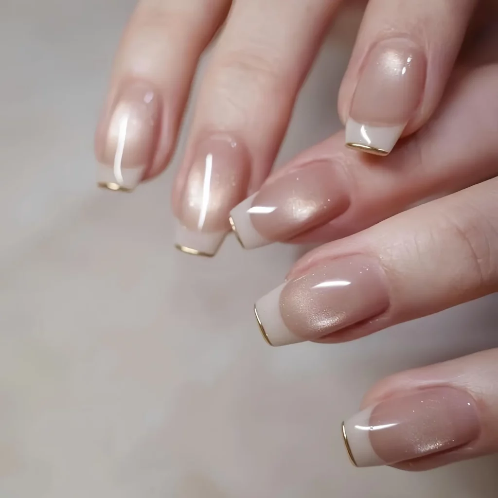 3 Stunning Birthday Nails