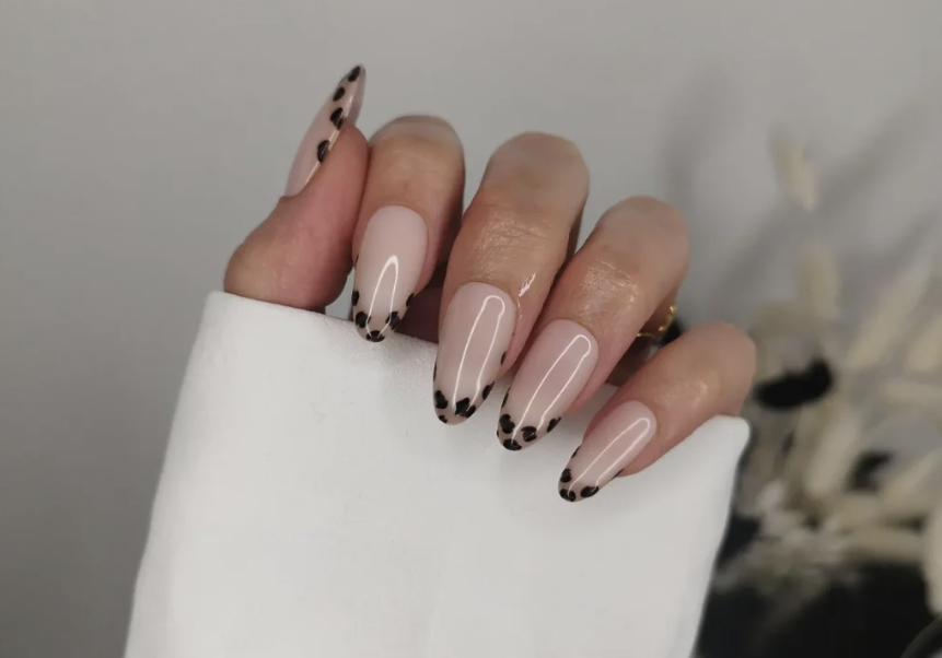 Super Cozy Fall Nails Inspo_