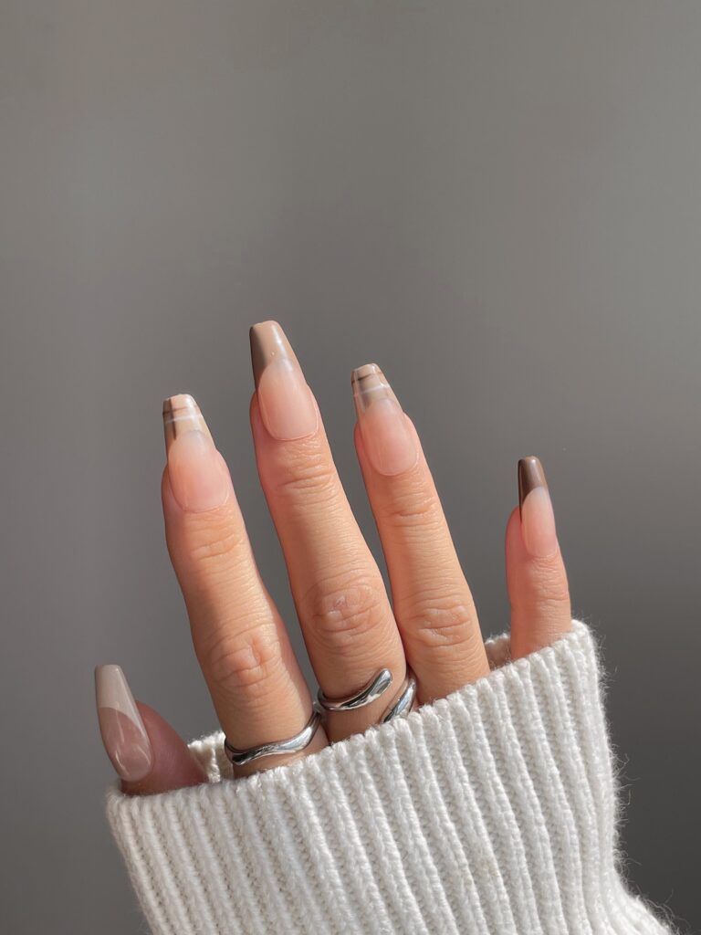 8 1 Thanksgiving Nails Ideas You&rsquo;ll Love