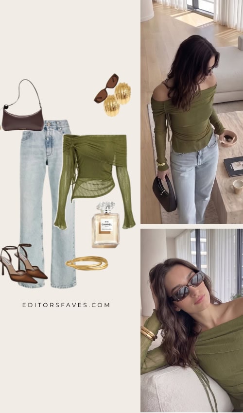 17mounaoutsits Editors Faves: Glow Up and Shift Into Your Desired Reality