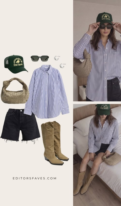 24mounaoutsits Editors Faves: Glow Up and Shift Into Your Desired Reality