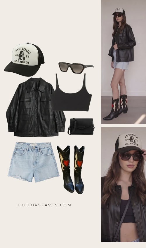 30mounaoutsits Editors Faves: Glow Up and Shift Into Your Desired Reality