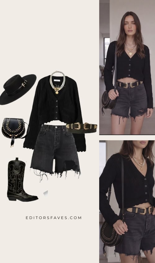 festival outfit ideas