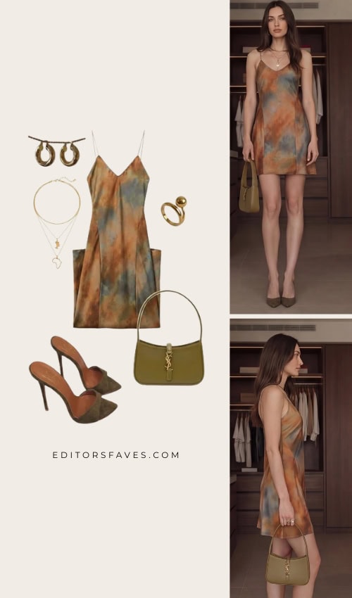 dress