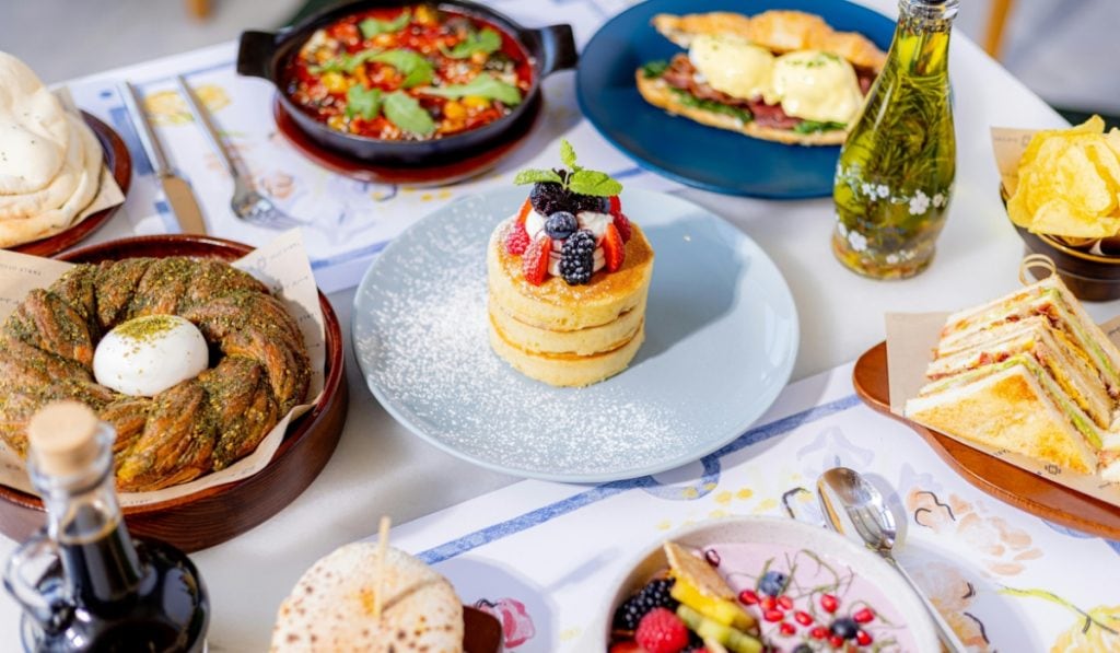 Best Places to Eat in Vancouver as a Vegetarian Best Places to Eat in Vancouver as a Vegetarian