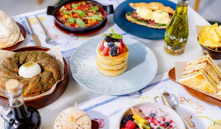 Best Places to Eat in Vancouver as a Vegetarian