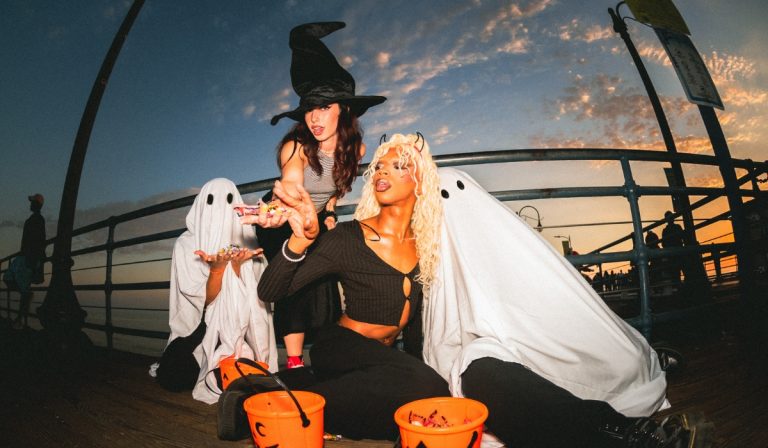 cute halloween costume ideas for women